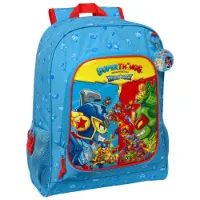 Safta Supershings Rescue Force Rucksack Safta Supershings Rescue Force Rucksack