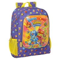 Safta Superthings Guardians Of Kazoom Rucksack Safta Superthings Guardians Of Kazoom Rucksack