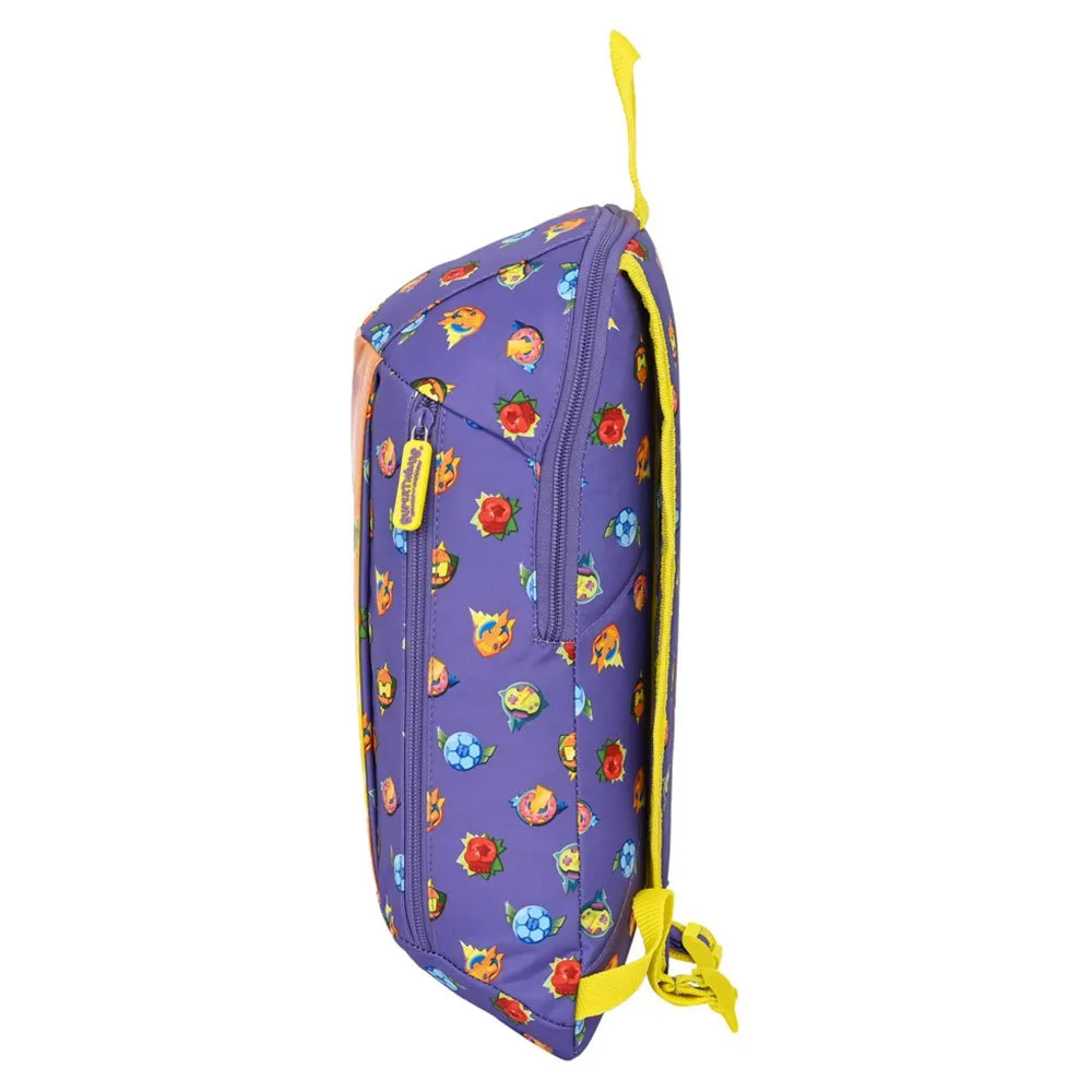 Safta Superthings Guardians Of Kazoom Rucksack
