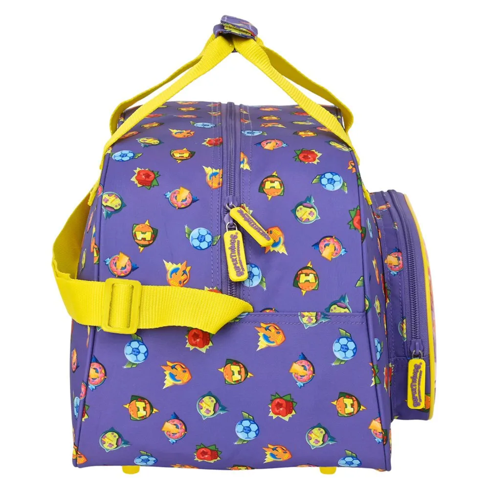 Safta Superthings Guardians Of Kazoom Tasche, Multicolor Safta Superthings Guardians Of Kazoom Tasche, Multicolor