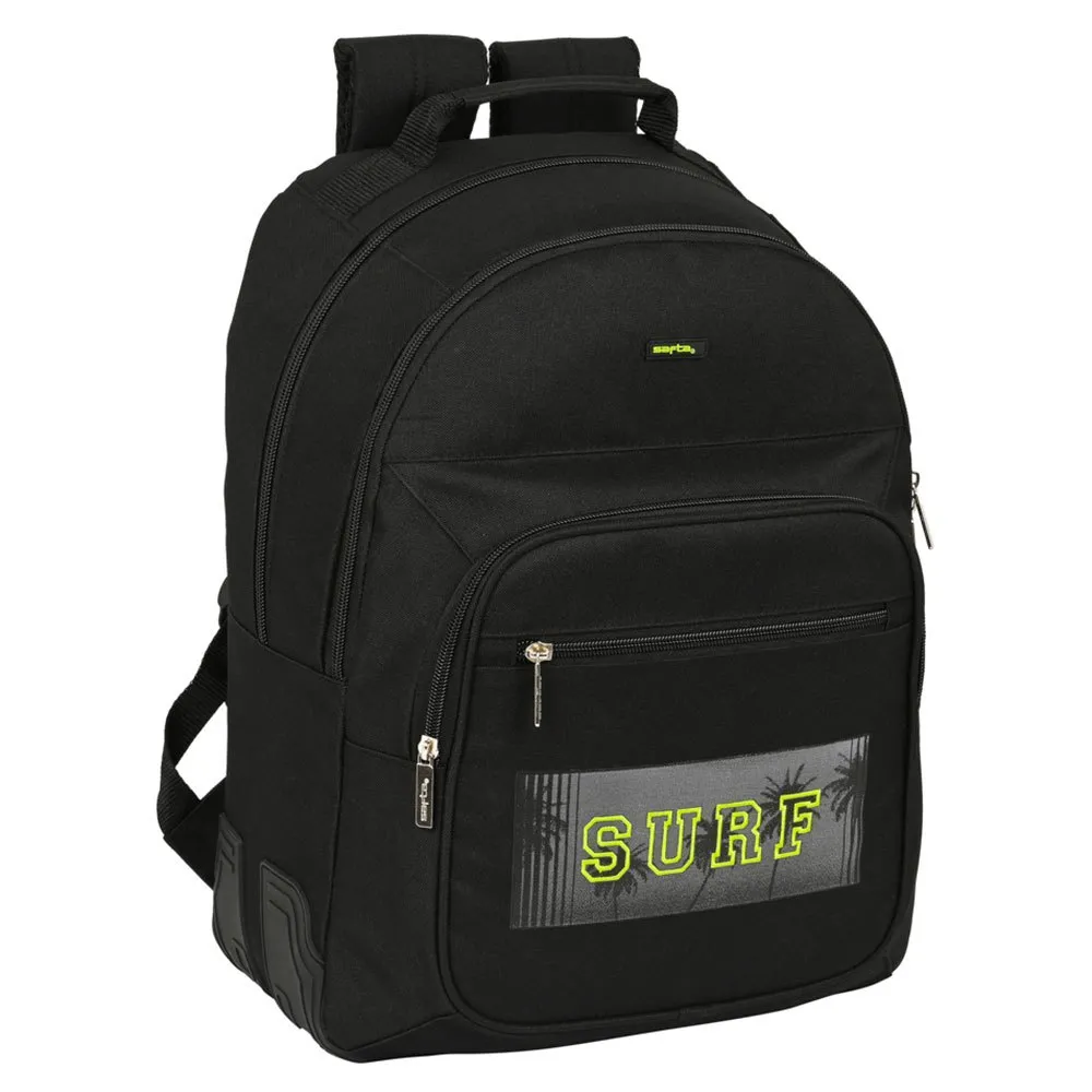 Safta Surf Rucksack, Multicolor Safta Surf Rucksack, Multicolor