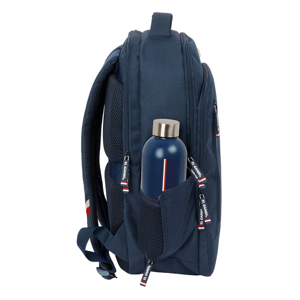 Safta The Eclipse Goose 15.6´´+tablet+usb Laptoptasche, Multicolor Safta The Eclipse Goose 15.6´´+tablet+usb Laptoptasche, Multicolor