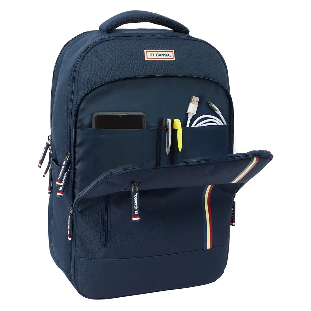 Safta The Eclipse Goose 15.6´´+tablet+usb Laptoptasche, Multicolor Safta The Eclipse Goose 15.6´´+tablet+usb Laptoptasche, Multicolor