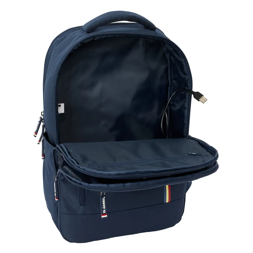 Safta The Eclipse Goose 15.6´´+tablet+usb Laptoptasche, Multicolor Safta The Eclipse Goose 15.6´´+tablet+usb Laptoptasche, Multicolor