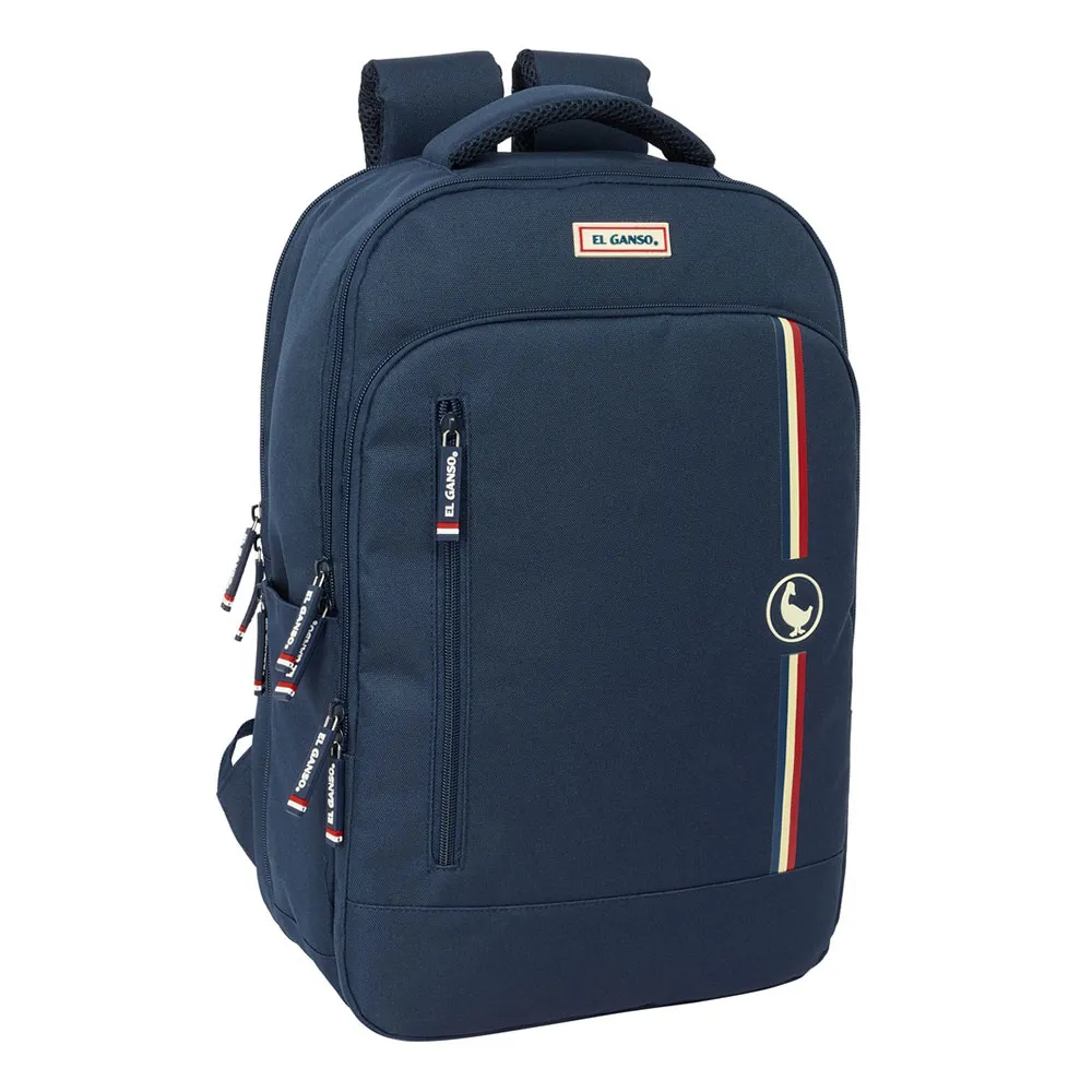 Safta The Eclipse Goose 15.6´´+tablet+usb Laptoptasche, Multicolor Safta The Eclipse Goose 15.6´´+tablet+usb Laptoptasche, Multicolor