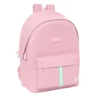 Safta The Goose Basics Double For 15.6´´+usb Laptoptasche Safta The Goose Basics Double For 15.6´´+usb Laptoptasche