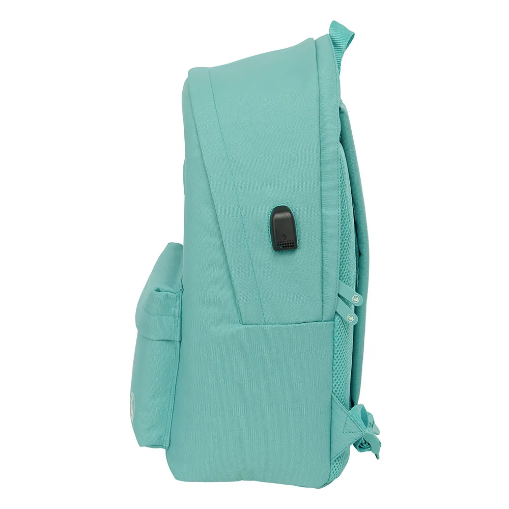 Safta The Goose Basics Double For 15.6´´+usb Laptoptasche Safta The Goose Basics Double For 15.6´´+usb Laptoptasche