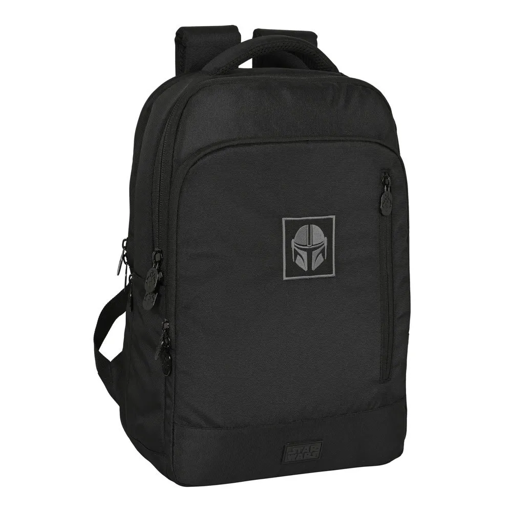 Safta The Mandalorian 156´´ Jugendrucksack, Multicolor Safta The Mandalorian 156´´ Jugendrucksack, Multicolor