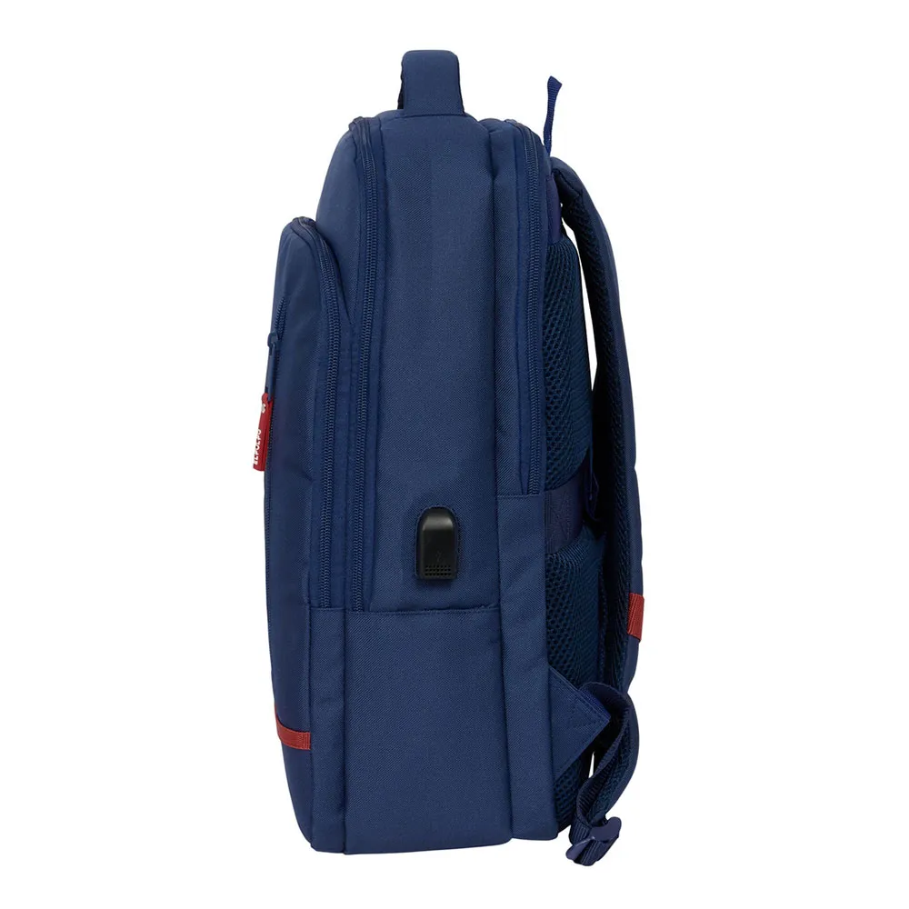 Safta The Octopus 15.6´´+tablet+usb Laptoptasche, Multicolor Safta The Octopus 15.6´´+tablet+usb Laptoptasche, Multicolor