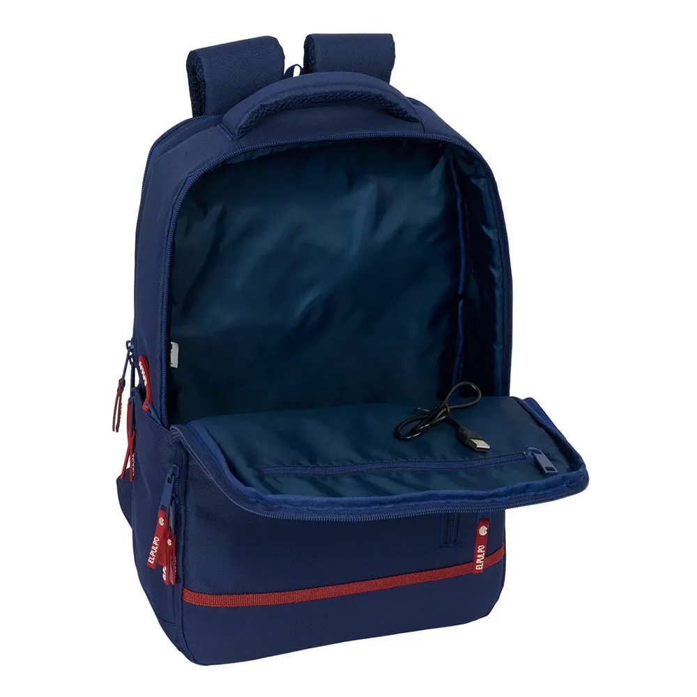 Safta The Octopus 15.6´´+tablet+usb Laptoptasche, Multicolor Safta The Octopus 15.6´´+tablet+usb Laptoptasche, Multicolor