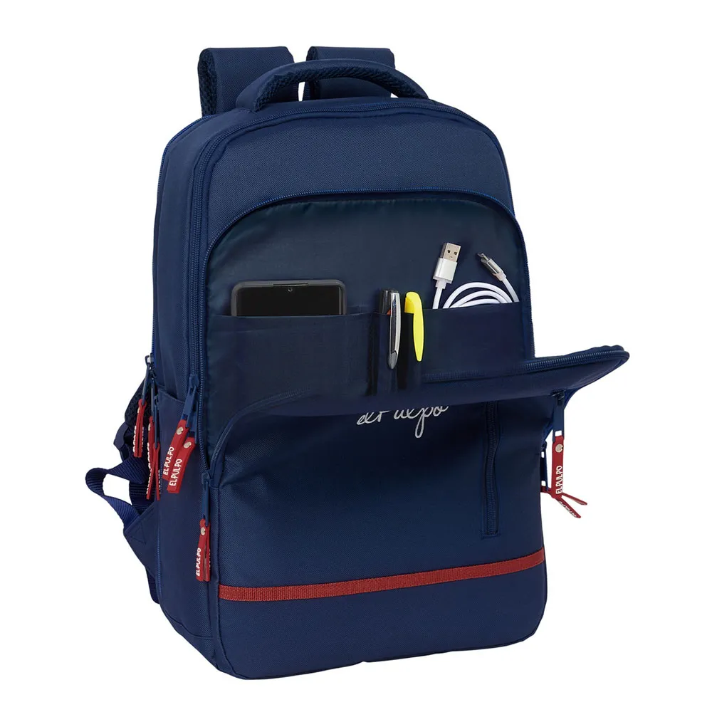 Safta The Octopus 15.6´´+tablet+usb Laptoptasche, Multicolor Safta The Octopus 15.6´´+tablet+usb Laptoptasche, Multicolor