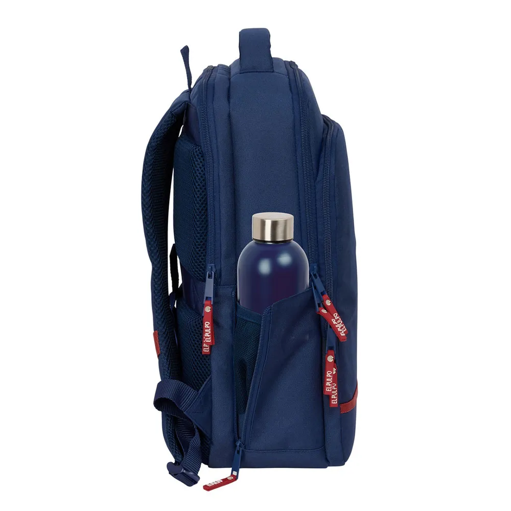 Safta The Octopus 15.6´´+tablet+usb Laptoptasche, Multicolor Safta The Octopus 15.6´´+tablet+usb Laptoptasche, Multicolor