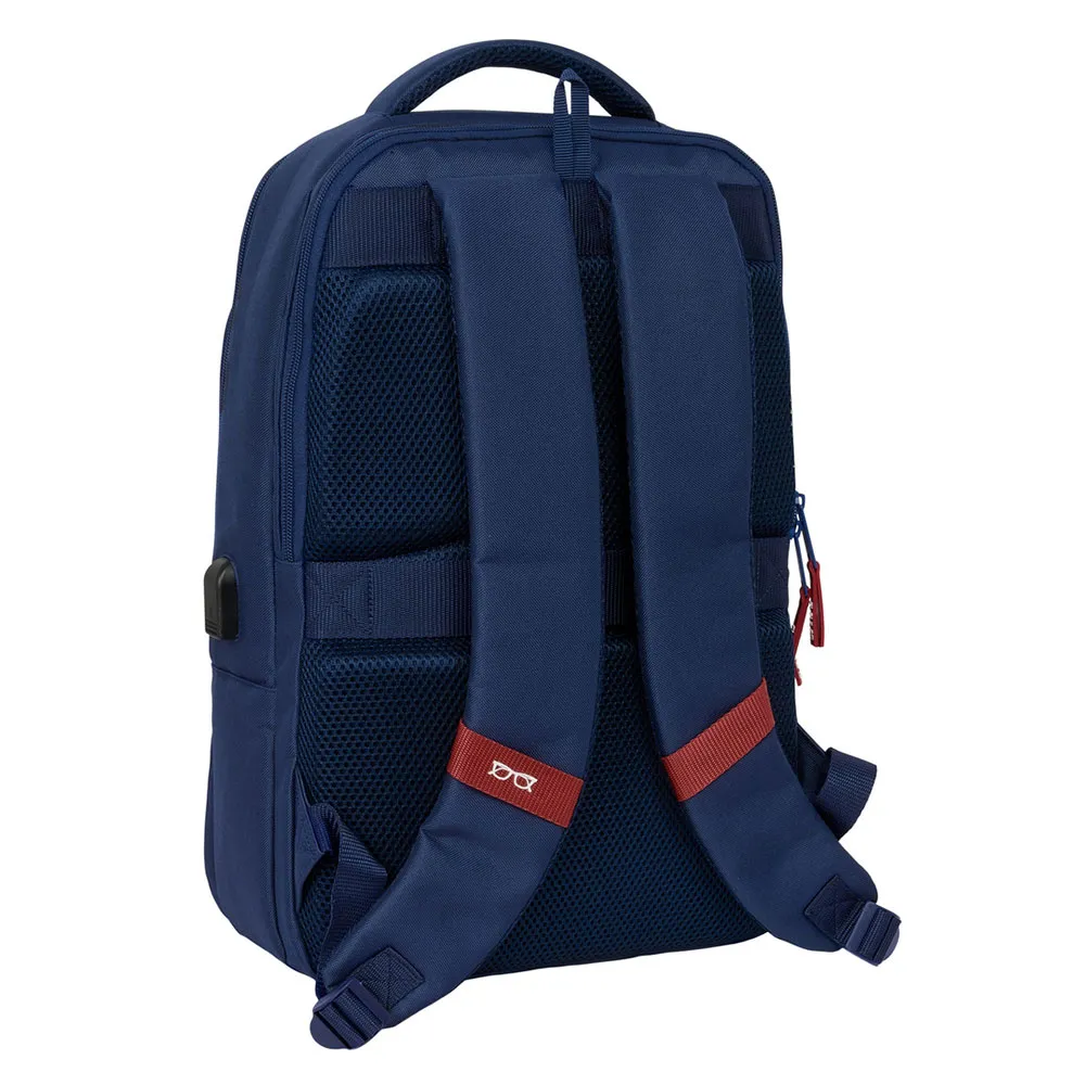 Safta The Octopus 15.6´´+tablet+usb Laptoptasche, Multicolor Safta The Octopus 15.6´´+tablet+usb Laptoptasche, Multicolor