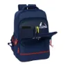 Safta The Octopus 15.6´´+tablet+usb Laptoptasche, Multicolor