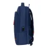 Safta The Octopus 15.6´´+tablet+usb Laptoptasche, Multicolor
