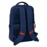 Safta The Octopus 15.6´´+tablet+usb Laptoptasche, Multicolor