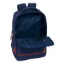 Safta The Octopus 15.6´´+tablet+usb Laptoptasche, Multicolor