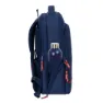 Safta The Octopus 15.6´´+tablet+usb Laptoptasche, Multicolor