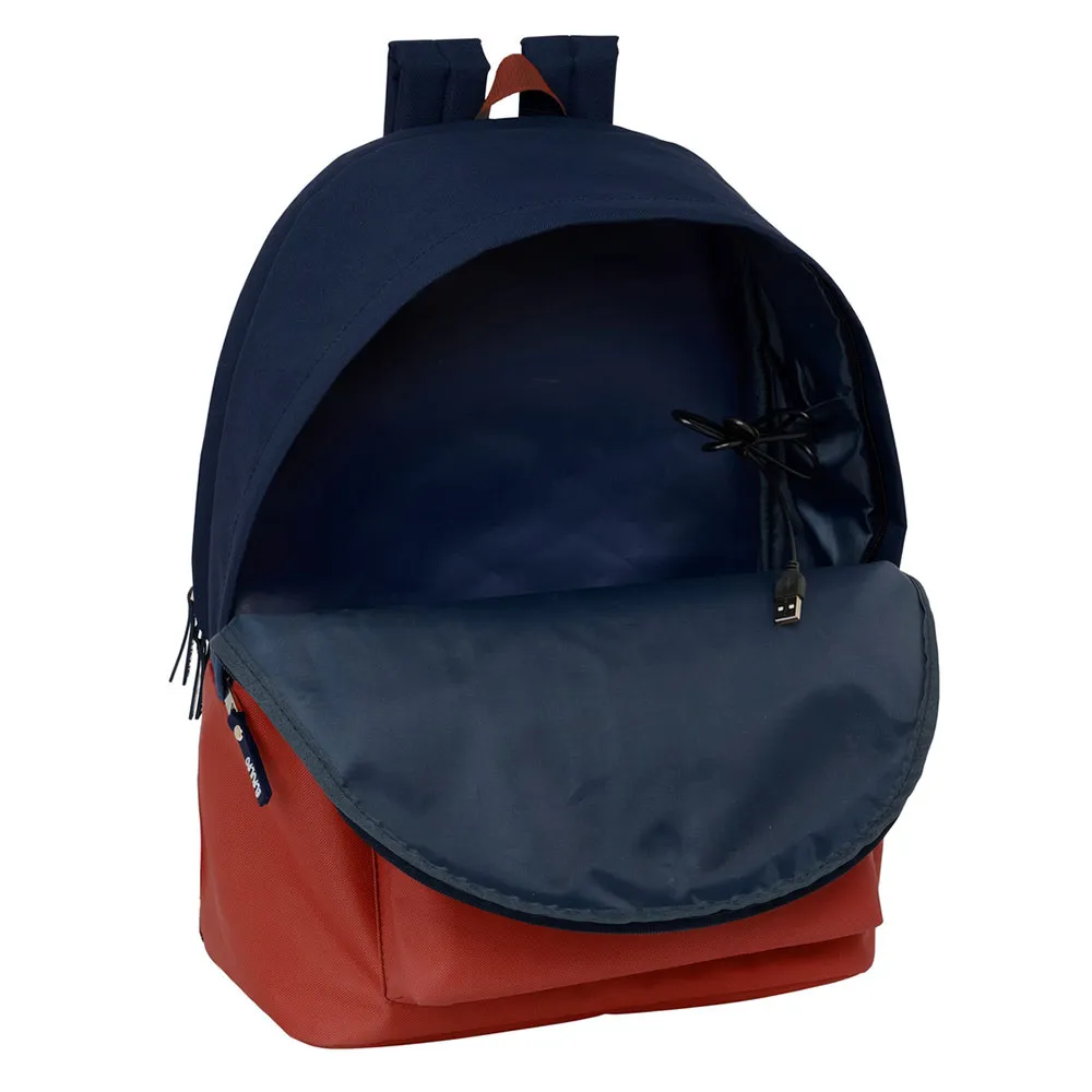 Safta The Octopus Laptoptasche Safta The Octopus Laptoptasche