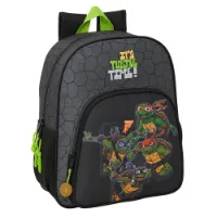 Safta Tortugas Ninja Junior Rucksack