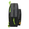 Safta Tortugas Ninja Rucksack