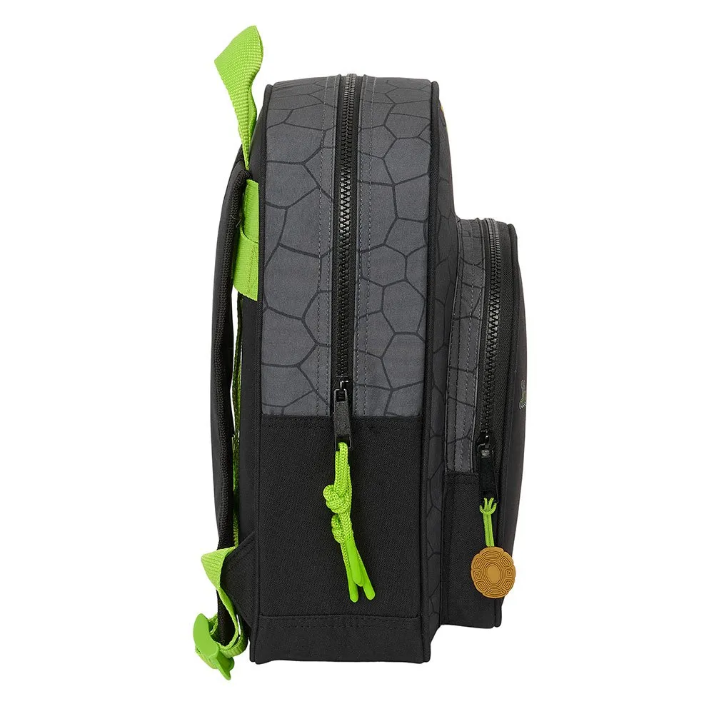 Safta Tortugas Ninja Rucksack Safta Tortugas Ninja Rucksack