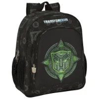 Safta Transformers Junior 38 Cm Rucksack Safta Transformers Junior 38 Cm Rucksack
