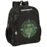 Safta Transformers Junior 38 Cm Rucksack, Multicolor