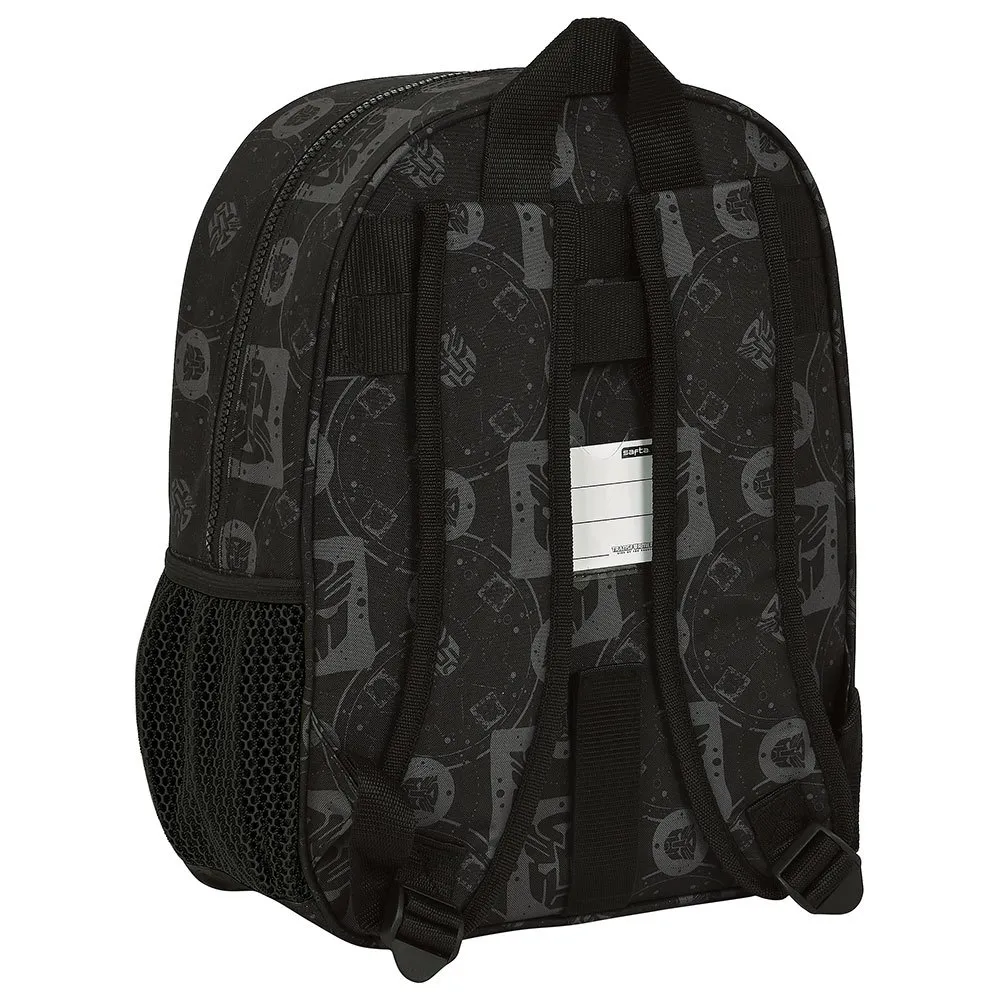Safta Transformers Rucksack 34 Cm, Multicolor Safta Transformers Rucksack 34 Cm, Multicolor