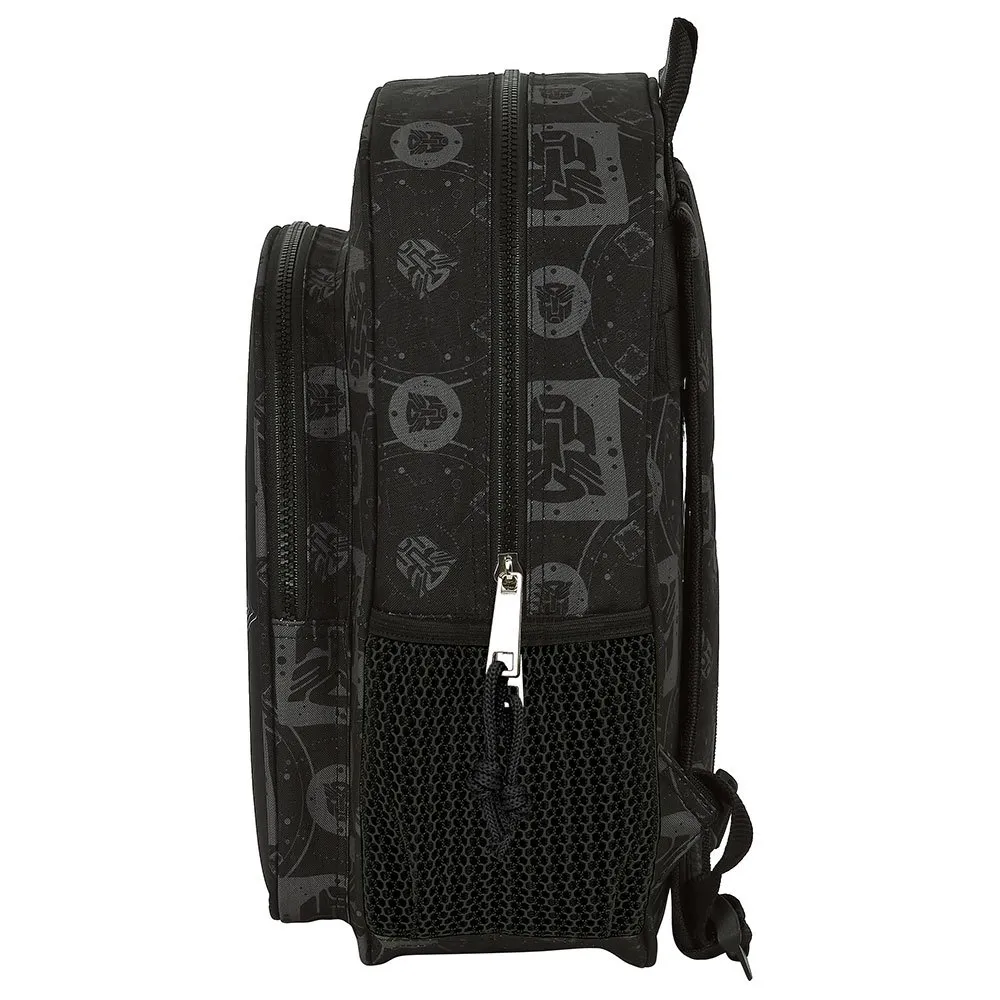 Safta Transformers Rucksack 34 Cm, Multicolor Safta Transformers Rucksack 34 Cm, Multicolor