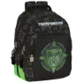 Safta Transformers Rucksack, Multicolor