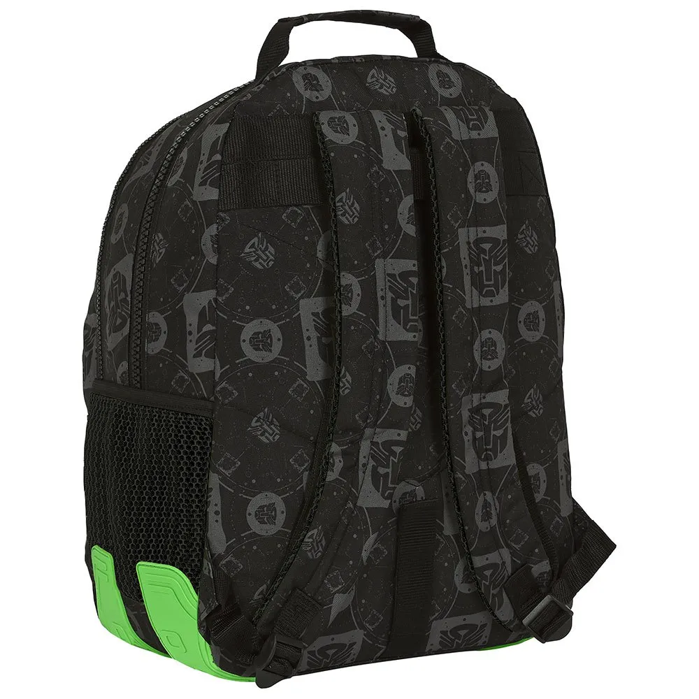 Safta Transformers Rucksack, Multicolor Safta Transformers Rucksack, Multicolor