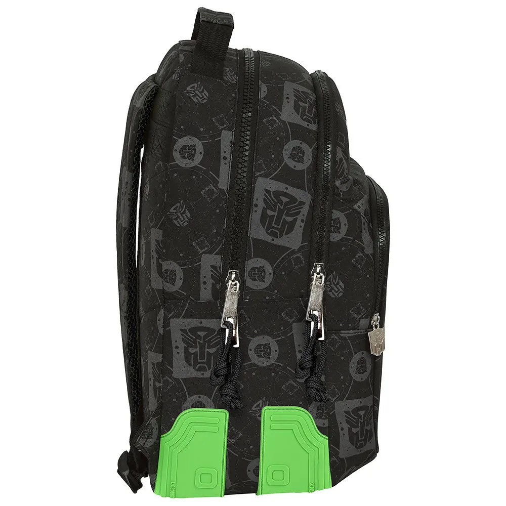 Safta Transformers Rucksack, Multicolor Safta Transformers Rucksack, Multicolor