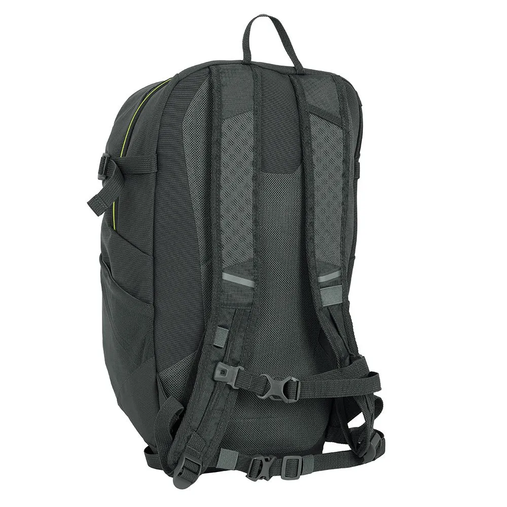 Safta Trekking 19l Rucksack, Multicolor