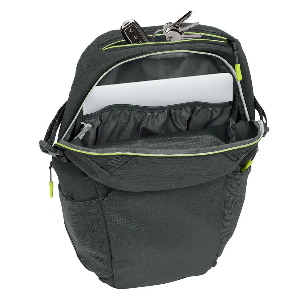 Safta Trekking 19l Rucksack, Multicolor