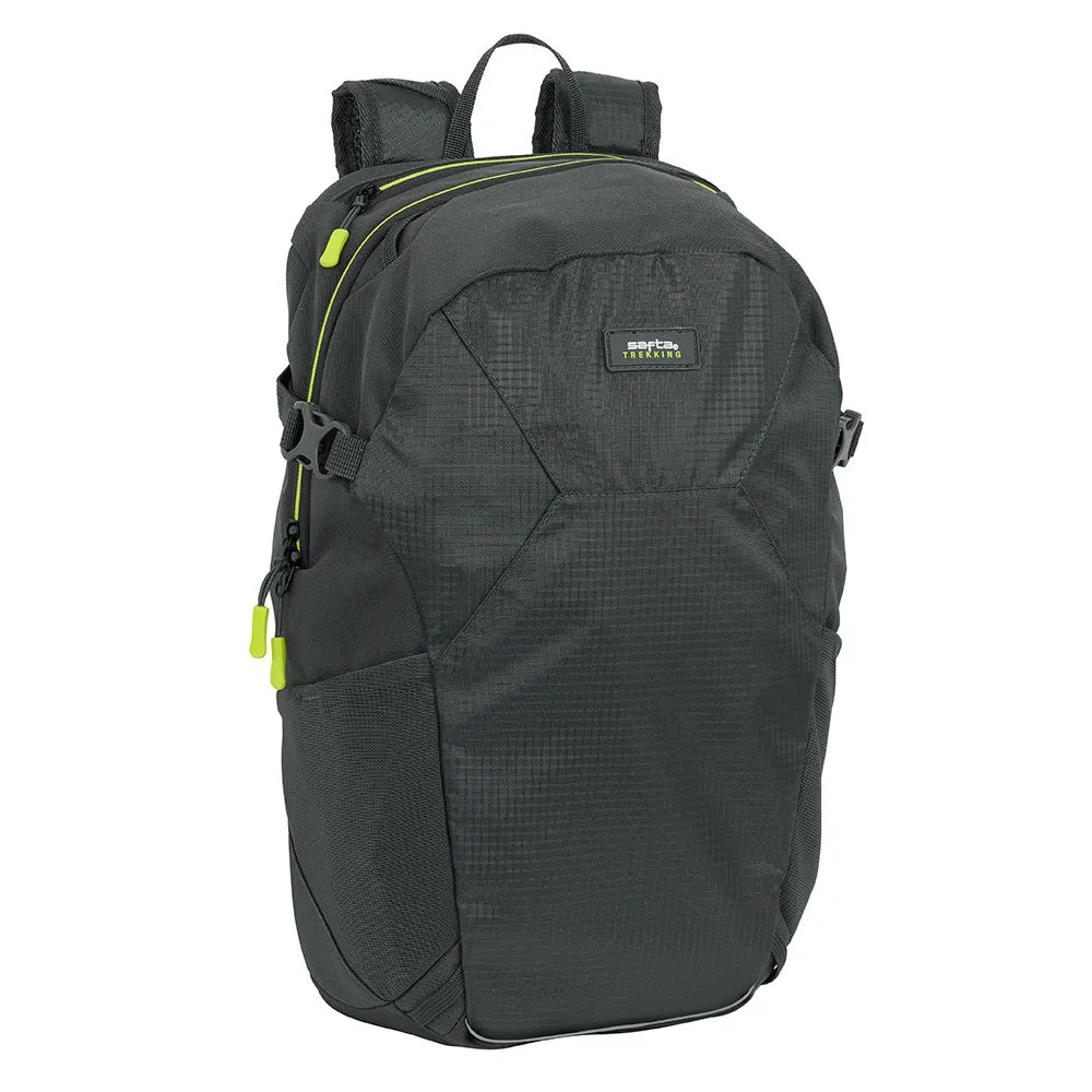 Safta Trekking 19l Rucksack, Multicolor