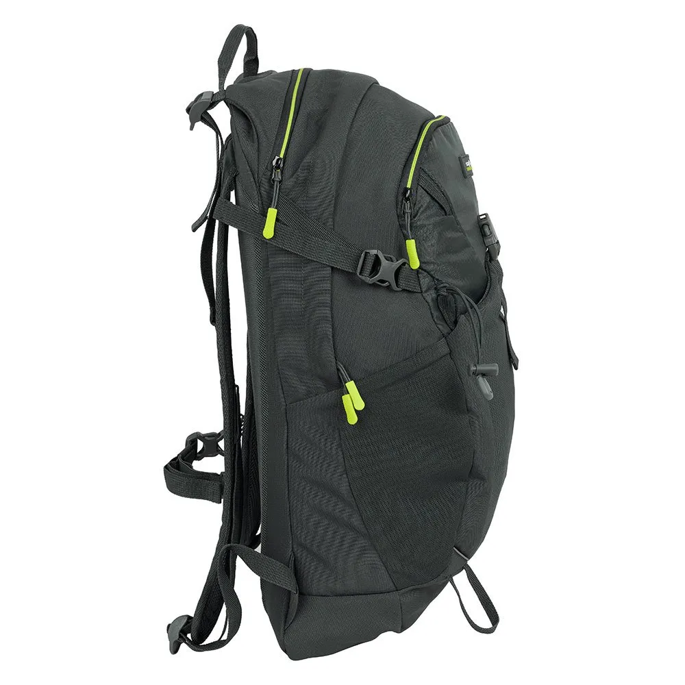 Safta Trekking 22l Rucksack, Multicolor Safta Trekking 22l Rucksack, Multicolor