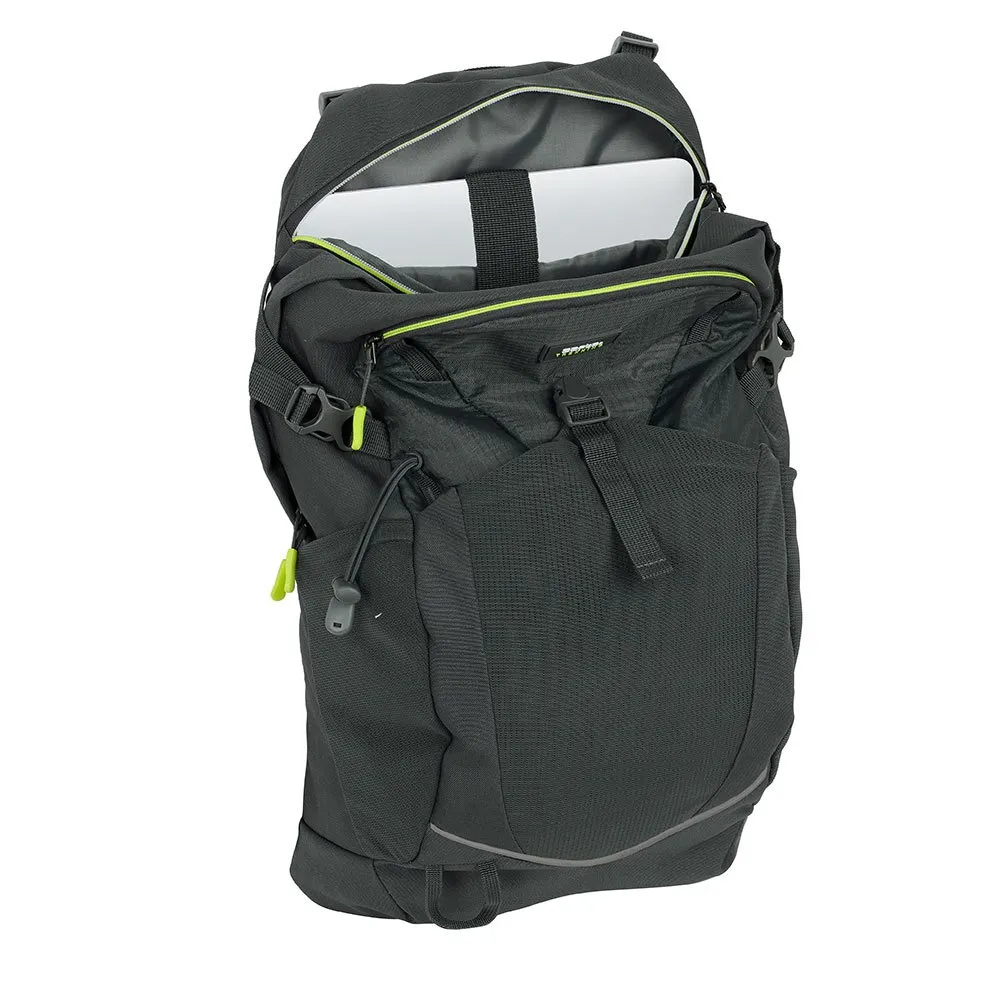 Safta Trekking 22l Rucksack, Multicolor Safta Trekking 22l Rucksack, Multicolor
