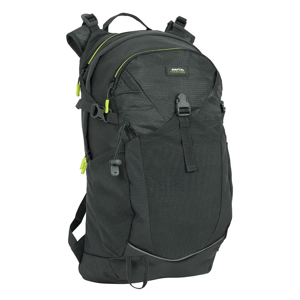 Safta Trekking 22l Rucksack, Multicolor Safta Trekking 22l Rucksack, Multicolor