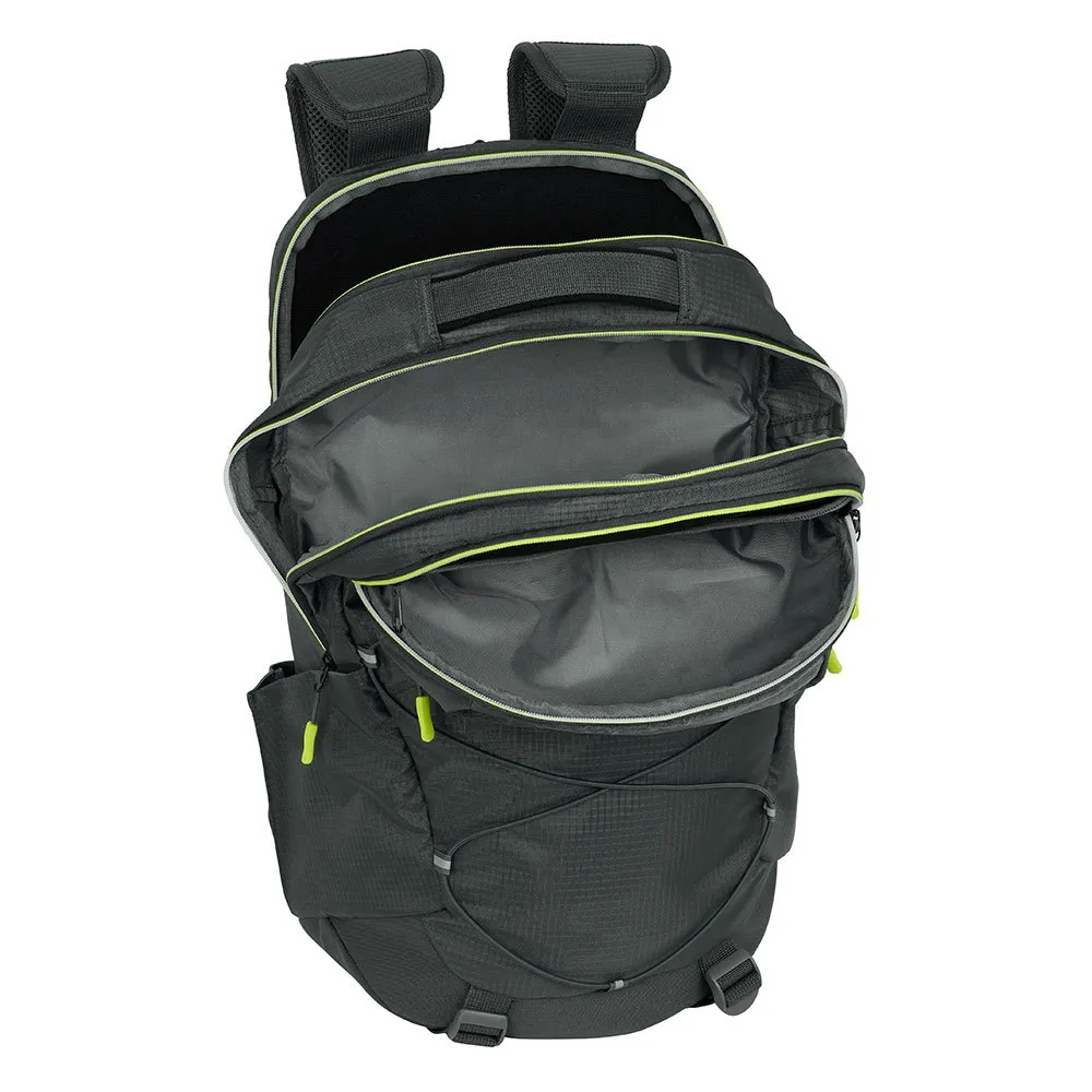 Safta Trekking 25l Rucksack, Multicolor Safta Trekking 25l Rucksack, Multicolor