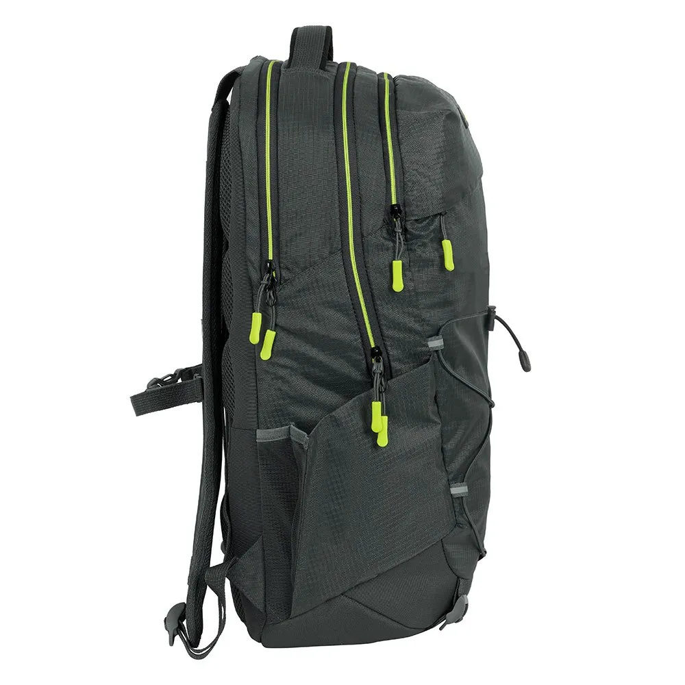 Safta Trekking 25l Rucksack, Multicolor Safta Trekking 25l Rucksack, Multicolor