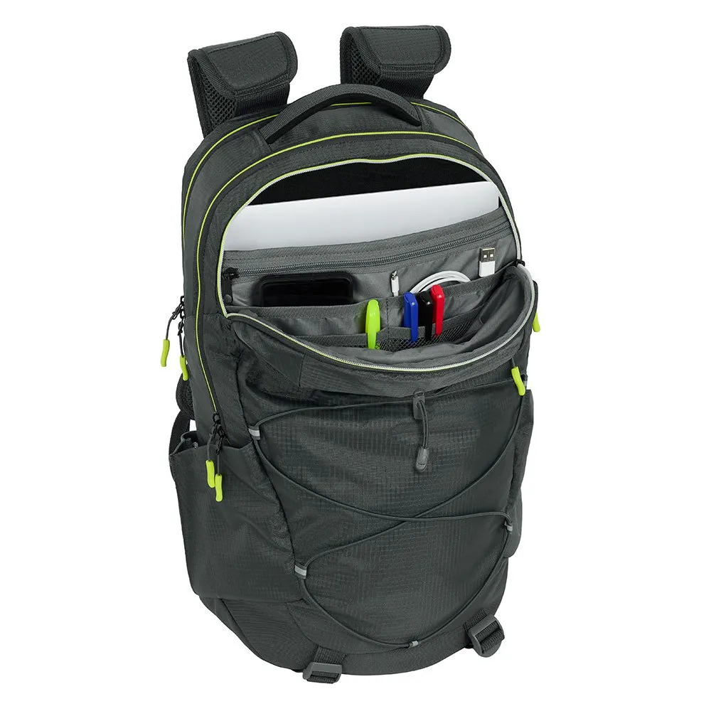 Safta Trekking 25l Rucksack, Multicolor Safta Trekking 25l Rucksack, Multicolor