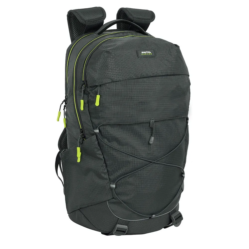 Safta Trekking 25l Rucksack, Multicolor Safta Trekking 25l Rucksack, Multicolor