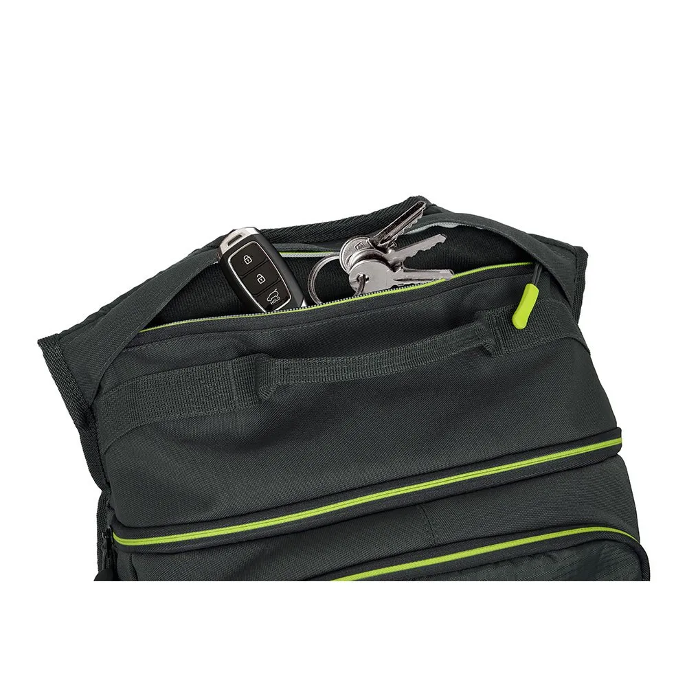 Safta Trekking 31l Rucksack, Multicolor Safta Trekking 31l Rucksack, Multicolor