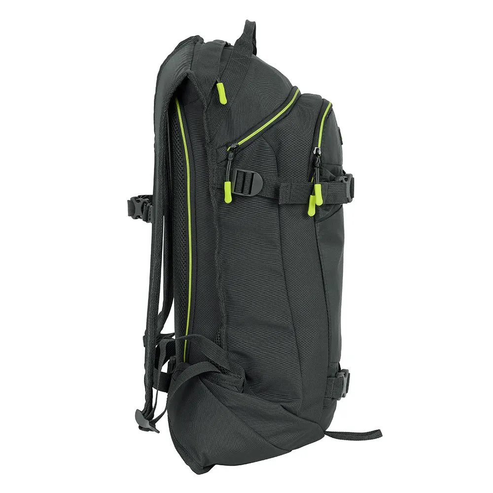 Safta Trekking 31l Rucksack, Multicolor Safta Trekking 31l Rucksack, Multicolor