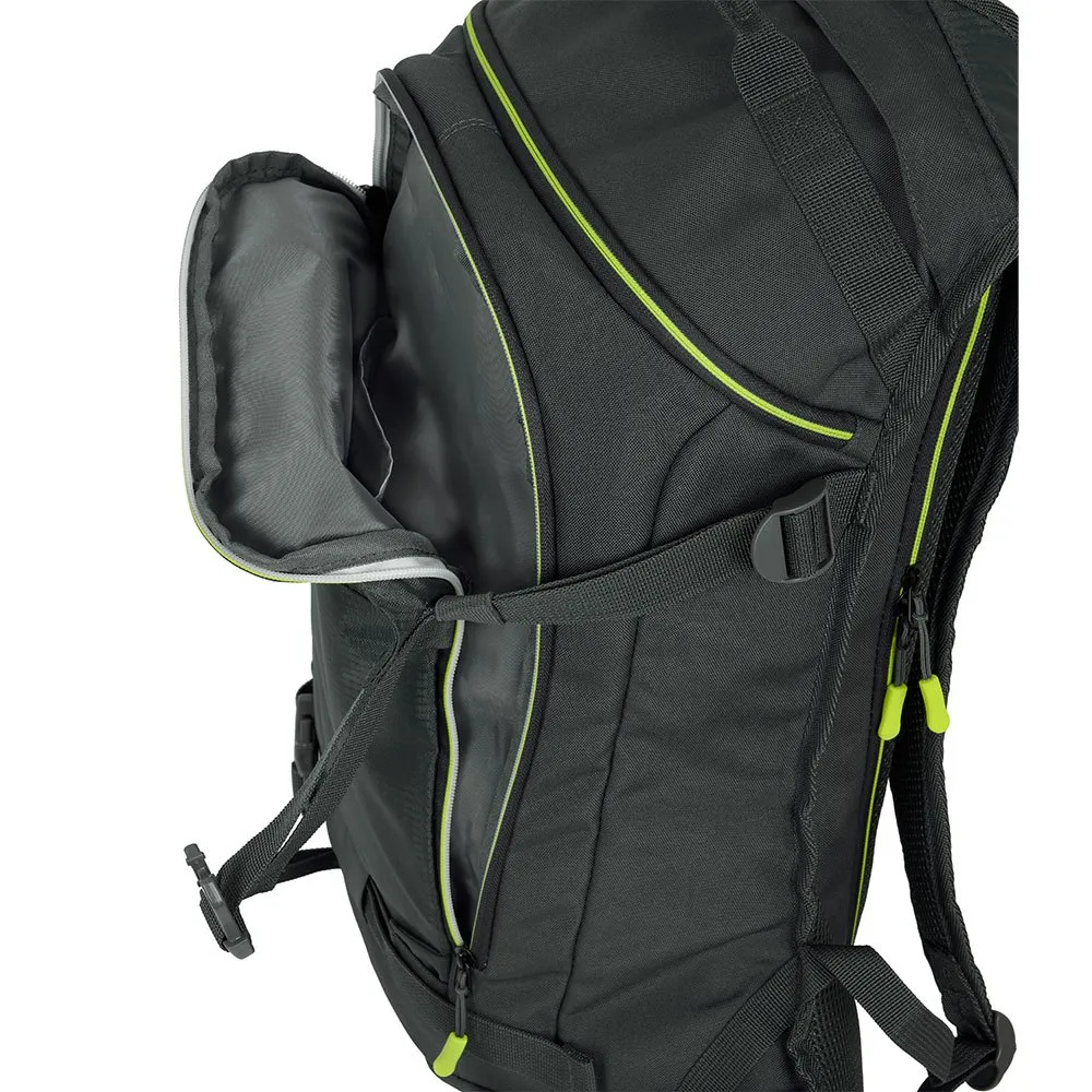 Safta Trekking 31l Rucksack, Multicolor Safta Trekking 31l Rucksack, Multicolor