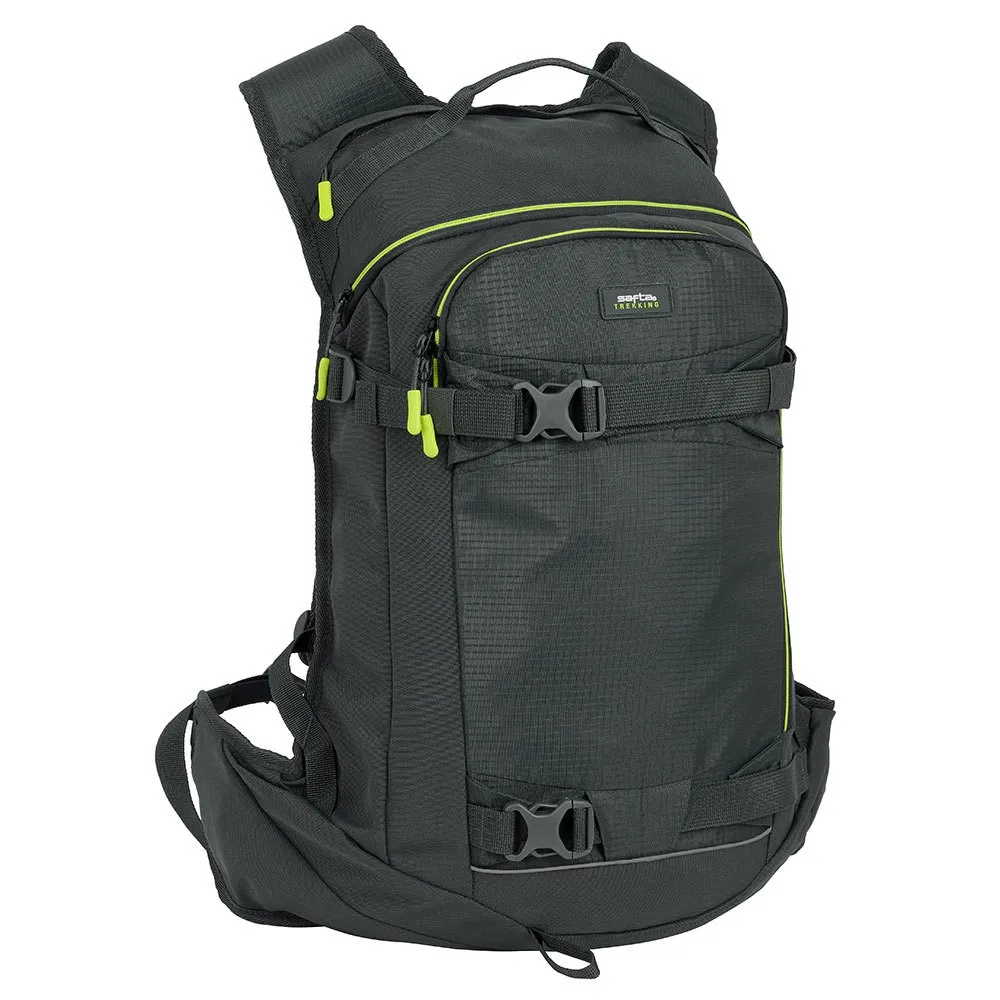 Safta Trekking 31l Rucksack, Multicolor Safta Trekking 31l Rucksack, Multicolor