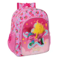 Safta Trolls 3 Rucksack Safta Trolls 3 Rucksack