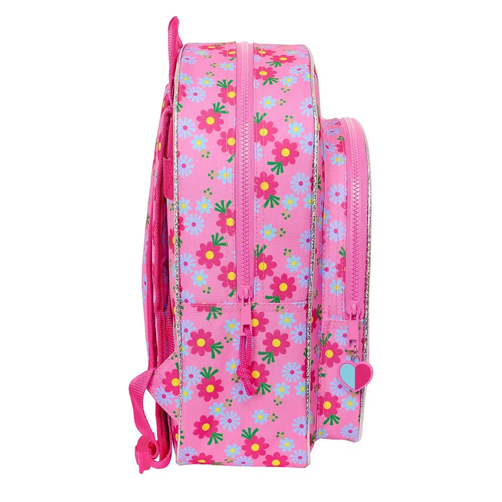 Safta Trolls 3 Rucksack Safta Trolls 3 Rucksack