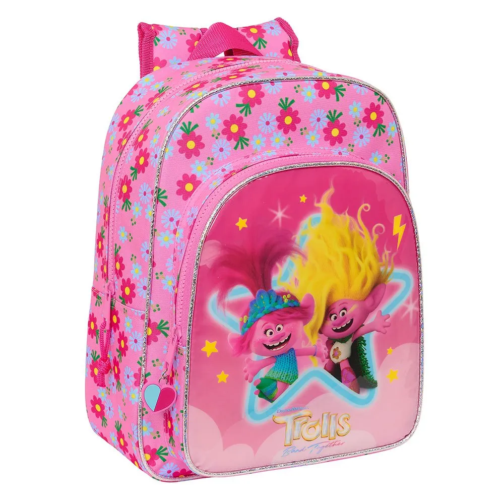 Safta Trolls 3 Rucksack Safta Trolls 3 Rucksack